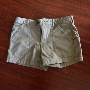 Patagonia Stand Up Shorts 3"